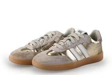 Keq Sneakers Meisjes in maat 31 Beige, Kinderen en Baby's, Verzenden, Jongen of Meisje, Keq, Schoenen
