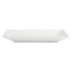 Serveerschalen | WHITEWARE | Porselein | Wit | 6 Stuks |, Verzenden, Nieuw in verpakking