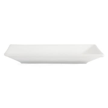 Serveerschalen | WHITEWARE | Porselein | Wit | 6 Stuks |, Verzenden