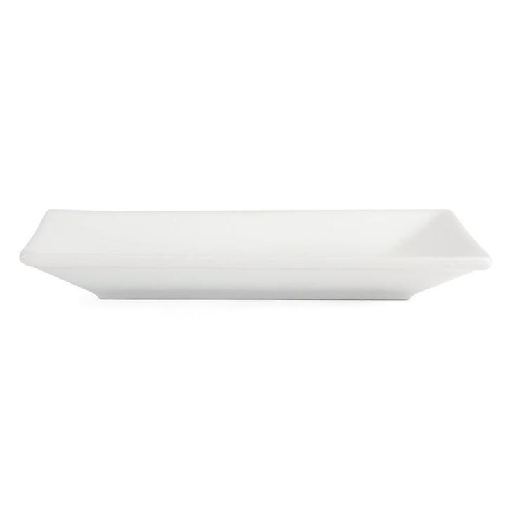 Serveerschalen | WHITEWARE | Porselein | Wit | 6 Stuks |, Articles professionnels, Horeca | Équipement de cuisine, Envoi