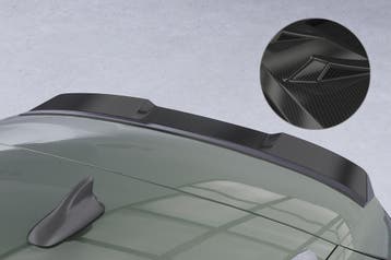 Achterspoiler | Achterspoiler voor VW Tiguan 3 HF268-C, Verzenden, Nieuw