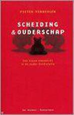 Scheiding & ouderschap 9789061005681 Peter Vermeulen, Verzenden, Peter Vermeulen