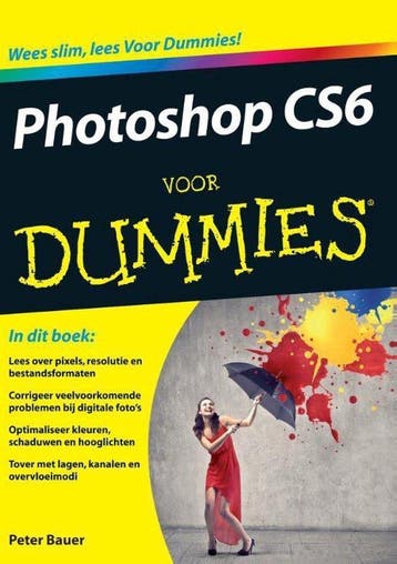 Voor Dummies - Bauer, Verzenden