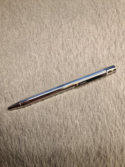 Cartier - Santos - Balpen, Collections, Stylos