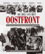De hel van het Oostfront 9789044701296 W. Fowler, Verzenden, Gelezen, W. Fowler