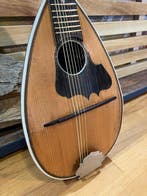 Meinel & Herold - Mandoline - - Mandoline - Duitsland - 1950, Nieuw