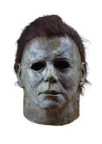 Halloween (2018) Latex Mask Michael Myers, Collections, Ophalen of Verzenden