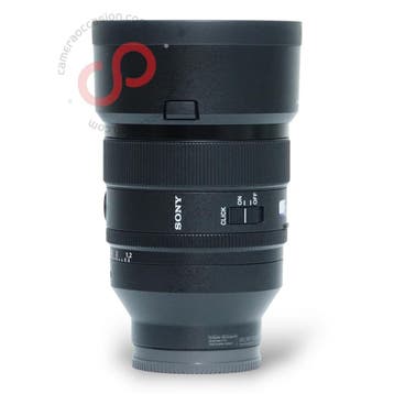 Sony 50mm 1.2 FE GM nr. 1611, Audio, Tv en Foto, Ophalen of Verzenden, Zo goed als nieuw