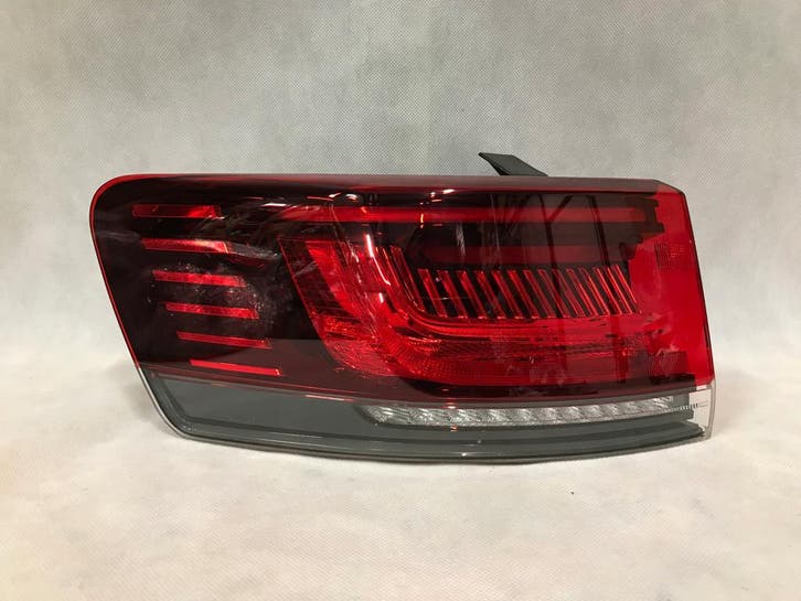 Renault Koleos II Lift 19- achterlicht links LED Europa, Autos : Pièces & Accessoires, Éclairage, Envoi