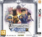 Professor Layton vs. Phoenix Wright - Ace Attorney [Nintendo, Verzenden