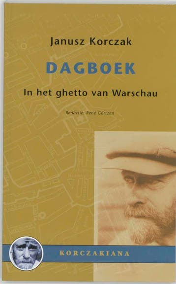 Dagboek / Korczakiana / 4 9789066653924 J. Korczak, Verzenden, Zo goed als nieuw, J. Korczak