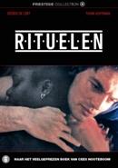 Rituelen op DVD, Verzenden