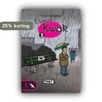 Evert Kwok 3 9789078403050 Eelke de Blouw, Verzenden, Zo goed als nieuw, Eelke de Blouw