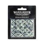 The Horus Heresy - Solar Auxilia Dice (warhammer nieuw), Ophalen of Verzenden