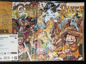 Bandai - 1 Complete set - One Piece, Nieuw