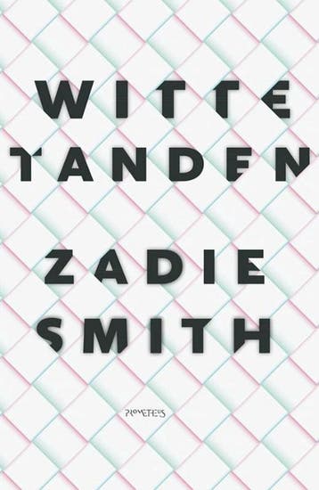Witte tanden (9789044640908, Zadie Smith), Verzenden, Nieuw