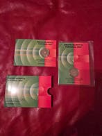 Portugal. 2 Euro 2024 Equipa Olimpica Portugal (2 moedas)