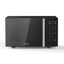Hisense H25mobs7h - Magnetron - 25 Liter - 900 Watt, Huis en Inrichting, Keuken | Keukenbenodigdheden, Ophalen of Verzenden