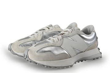 New Balance Sneakers in maat 37 Zilver, Vêtements | Femmes, Verzenden, Sneakers