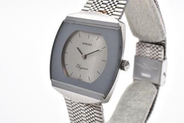 Rado - Elegance - Zonder minimumprijs - 396.3030.4 - Heren -