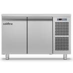 Koelwerkbank | MASTER | Energiezuinig | 280L | 2 Deuren, Zakelijke goederen, Verzenden, Nieuw in verpakking