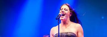 Floor Jansen Tickets, Tickets en Kaartjes, Overige Tickets en Kaartjes