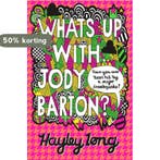 WhatS Up With Jody Barton? 9780330523028 Hayley Long, Verzenden, Hayley Long