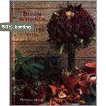 BLOEMSCHIKKEN IN COUNTRY STIJL 9789062556717 T. Moore, Verzenden, T. Moore