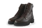 Manfield Veterboots in maat 39 Bruin, Bruin, Verzenden, Overige typen, Manfield