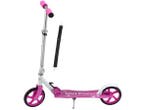 Veiling - Inklapbare Step / Scooter - Girl Power - XXL Wiele, Nieuw