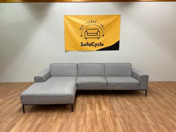 SITS MERKZETEL / SofaCycle / LEVERING MOGELIJK / GEREINIGD, Maison & Meubles, Ophalen of Verzenden