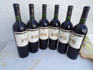 1997 Concha y Toro, Don Melchor Cabernet Sauvignon - Maipo, Collections