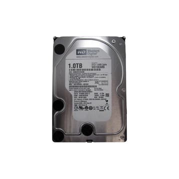 Western digital WD10EARS-00Y5B1, Ophalen of Verzenden
