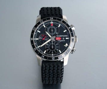 Chopard - Mille Miglia GMT Chronograph Limited Edition -, Nieuw