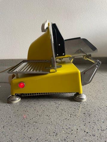 OMRE - Snijmachine - Metaal, Plastic, Aluminium