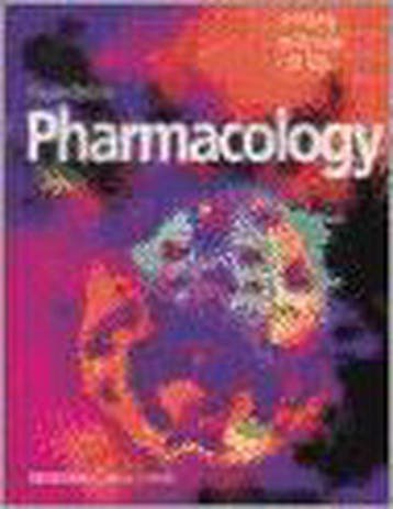 Pharmacology - Rang, Verzenden, Nieuw
