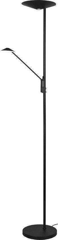 2dekans | Trio leuchten Brantford - LED Vloerlamp - 36.5W -, Ophalen of Verzenden, Nieuw