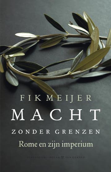 Macht zonder grenzen 9789025334284 Fik Meijer, Verzenden, Fik Meijer