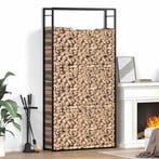 Haardhoutrek 214cm - Retour deal: 34% korting!, Tuin en Terras, Verzenden