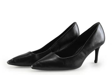 Tamaris Pumps in maat 40 Zwart, Tamaris, Pumps, Verzenden, Zwart