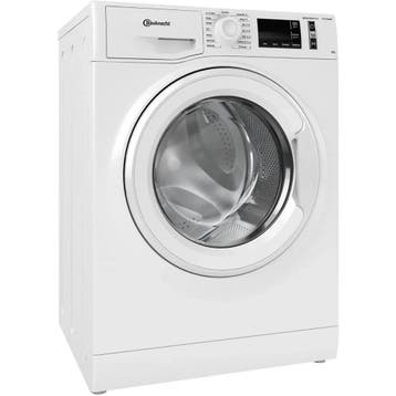 Bauknecht WM811A - Wasmachine - 8 kg - 1400 tpm -, Elektronische apparatuur, Wasmachines, Ophalen of Verzenden, Nieuw
