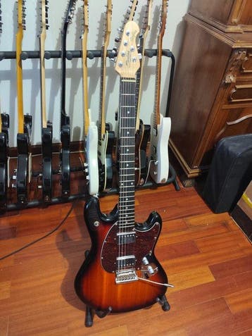 MusicMan - Sterling Stingray SR-50 - - Elektrische gitaar, Musique & Instruments