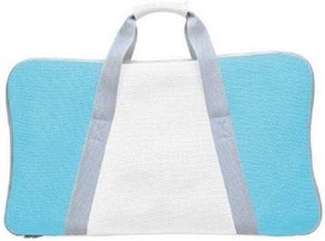Wii Balance Board Bag (Blue), Verzenden, Nieuw