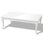 Salontafel Hoogglans | Tweede kansje | OP=OP, Huis en Inrichting, Overige materialen, 100 tot 150 cm, Verzenden, Nieuw
