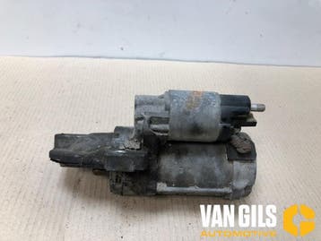 Startmotor Landrover Evoque O278973