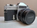 Chinon CM-3 / CS / 3 prime lenzen M42-vatting Single lens, Nieuw