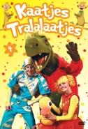 Kaatjes tralalaatjes 4 op DVD, Cd's en Dvd's, Dvd's | Kinderen en Jeugd, Nieuw in verpakking, Verzenden