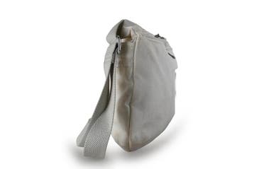 Kipling Schoudertas Wit, Handtassen en Accessoires, Tassen | Damestassen, Verzenden, Gebruikt, Wit