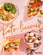 Keto-licious 9789043924313 Womens Weekly, Boeken, Verzenden, Gelezen, Women's Weekly