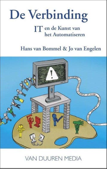 De Verbinding - van Bommel, Verzenden, Nieuw